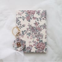 【キット】Book cover