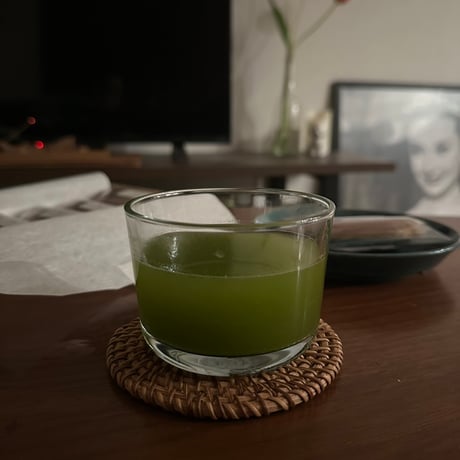 日活茶 緑茶 オーガニック レモングラス配合 スティックタイプ 10包入り【送料無料】