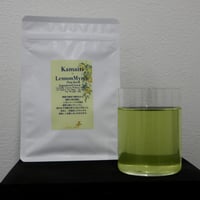 【期間限定送料無料】一休茶  レモンマートル配合 10包入り ティーバッグタイプ 水出しOK 大容量