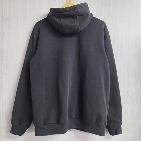Y577 Carhartt　ジップパーカー