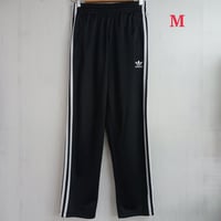 F751 アディダスオリジナルス　トラックパンツ　レディース