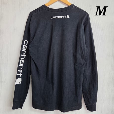Y275 Carhartt　ロンT
