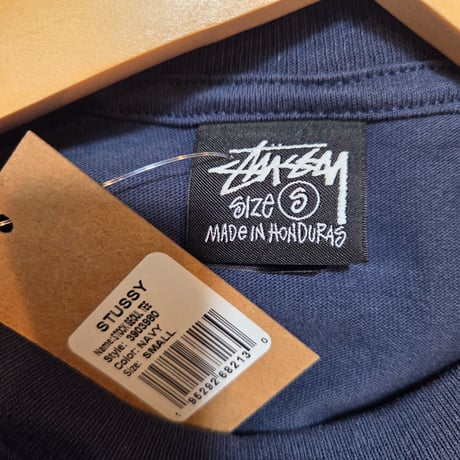 Y892 stussy Tシャツ