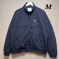 D400 コードグラフィー　ナイロンジャケット