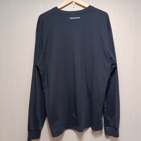 F669 thisisneverthat ロンTシャツ