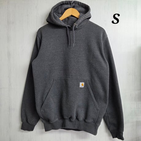 Y543　Carhartt　パーカー