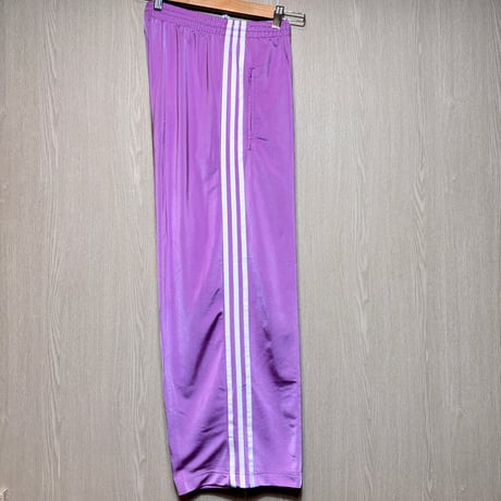 T424 アディダスオリジナルス　トラックパンツ