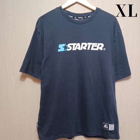 F660 STARTER Tシャツ