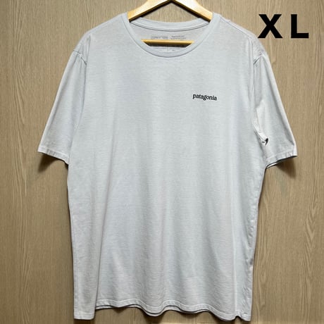 D540 Patagonia 半袖Tシャツ