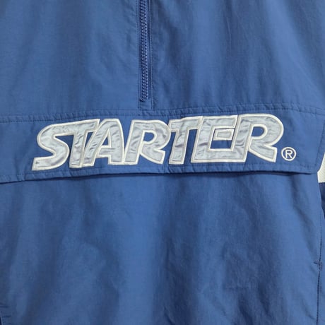 Y580 STARTER ナイロンジャケット