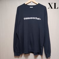 F669 thisisneverthat ロンTシャツ