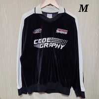 Y469 codegraphy ロンT