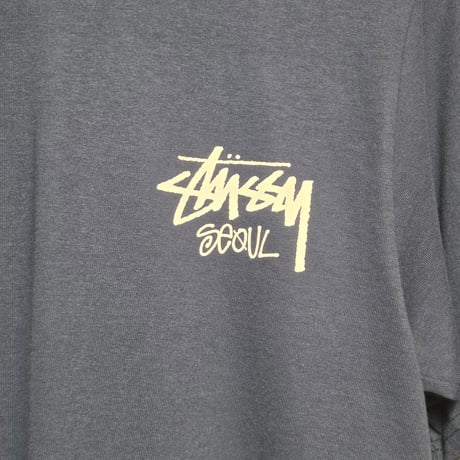 Y892 stussy Tシャツ