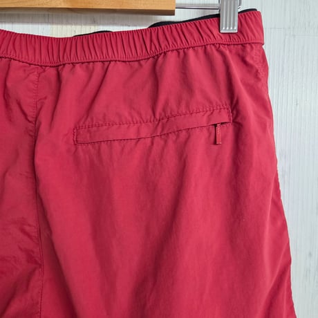 Y875 ザノースフェイス　ハーフパンツ