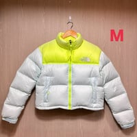T991 ザノースフェイス　ヌプシジャケット