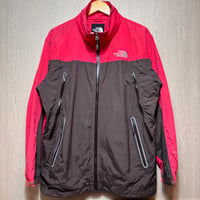 T210 ザノースフェイス　マウンテンパーカー