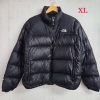 Y922 ザノースフェイス　ダウンジャケット　レディース