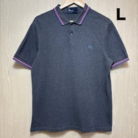 T995 フレッドペリー　ポロシャツ