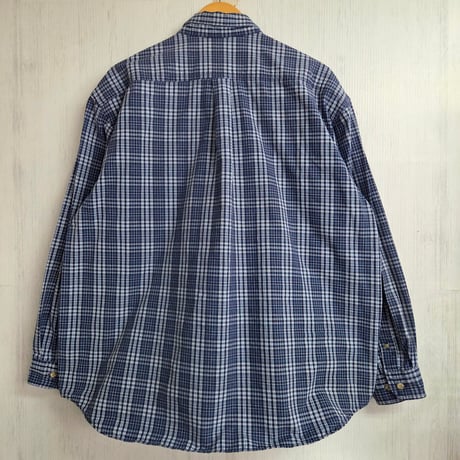 Y615 Carhartt　長袖シャツ