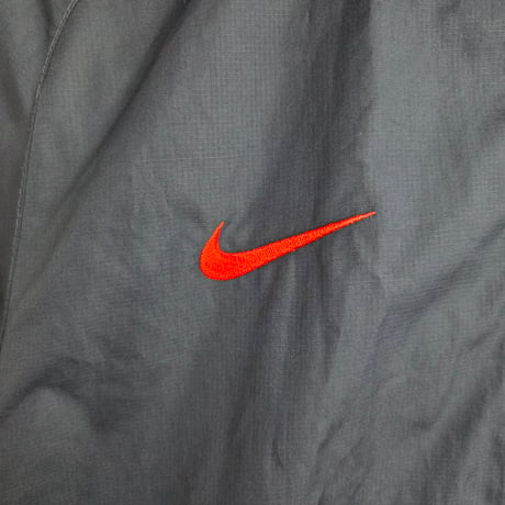 Y771 NIKE　ナイロンジャケット