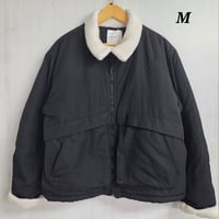 Y552 codegraphy 中綿ジャケット