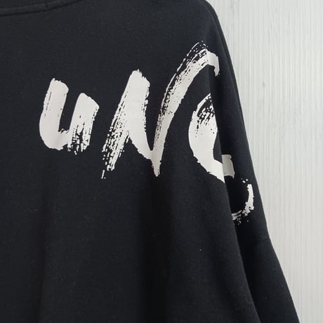 F529 EVISU スウェット
