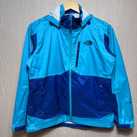 T248 ザノースフェイス　マウンテンパーカー