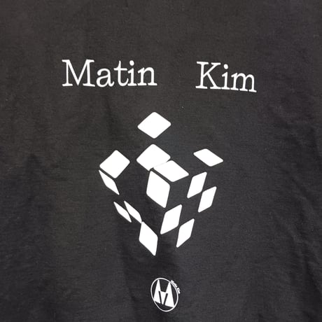 F381 Matin Kim レディース トレーナー