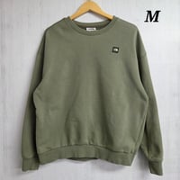 Y592 ザノースフェイス　スウェット