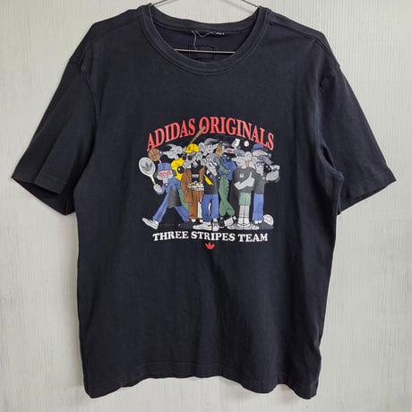 No.2316 アディダスオリジナルス　Tシャツ