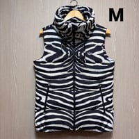 T738 アディダスオリジナルス　中綿ベスト