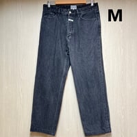 D553 MARITHE FRANCOIS GIRBAUD ジーンズ