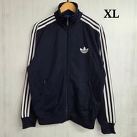 Y825 アディダスオリジナルス　トラックジャケット