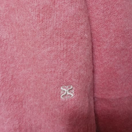 F496 SATUR  ニット
