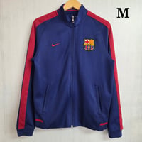 Y786 NIKE　トラックジャケット