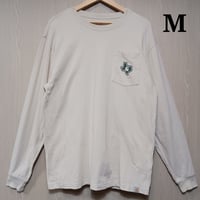 F424 Carhartt ロンT