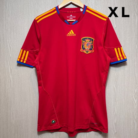 T856 アディダス　ゲームシャツ