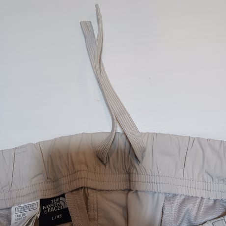 F601 ザノースフェイス カーゴパンツ
