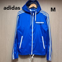 D719 アディダスオリジナルス　レインジャケット