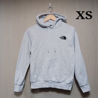 F605 ザノースフェイス パーカー
