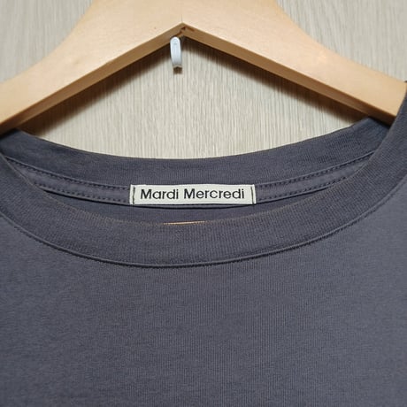 F472 Mardi Mercredi Tシャツ
