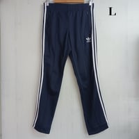 F749 アディダスオリジナルス　トラックパンツ