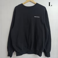 F524 thisisneverthat スウェット