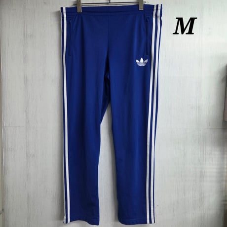 Y492 アディダスオリジナルス　トラックパンツ