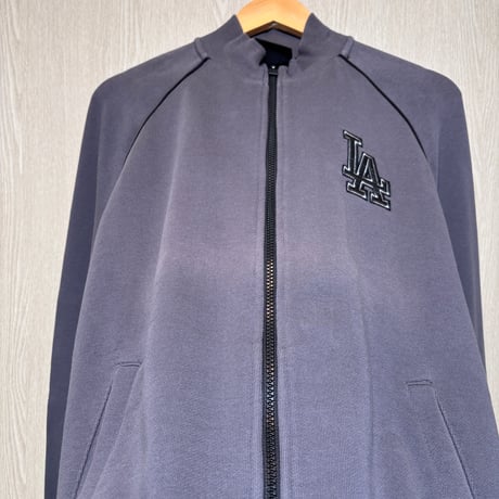 J125 ＭＬB トラックジャケット