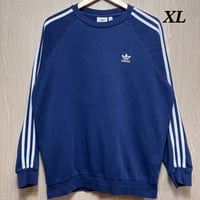 D460 アディダスオリジナルス　トレーナー