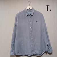 F624 マークゴンザレス 長袖シャツ