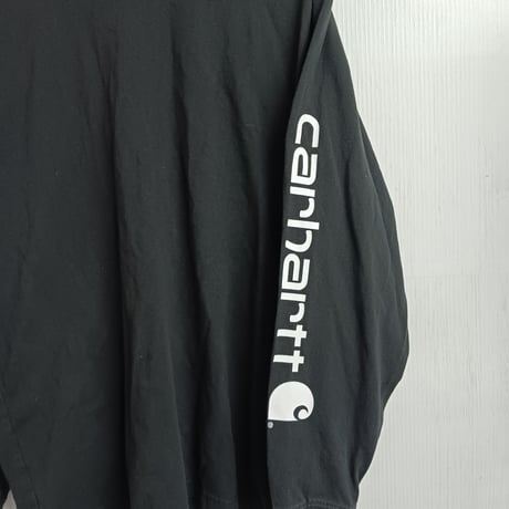 F308 Carhartt ロンTシャツ