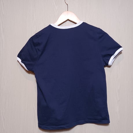 F467 MARITHE FRANCOIS GIRBAUD Tシャツ レディース