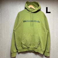 T933 ディスイズネバーザット　パーカー